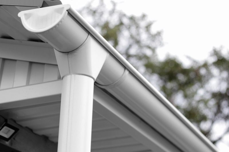 Gutter Cover System Maintenance